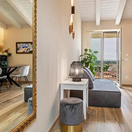 Cavalino Boutique 1 Apartment