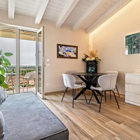 Apartment Cavalino Boutique 1