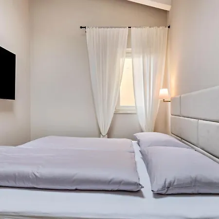 Cavalino Boutique 1 Apartment *