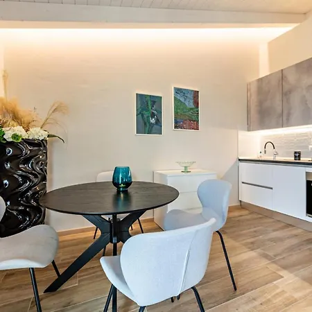 Apartment Cavalino Boutique 1