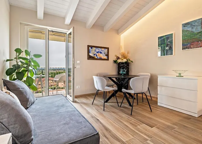 Apartament Cavalino Boutique 1