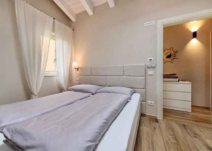 Cavalino Boutique 1 * Cavaion Veronese