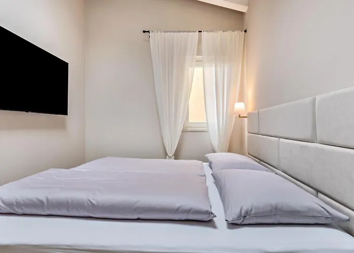 Cavalino Boutique 1 Apartament *