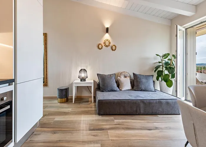 Cavalino Boutique 1 Apartament Cavaion Veronese