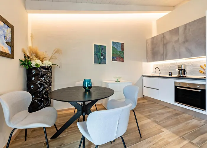 Cavalino Boutique 1 * Cavaion Veronese