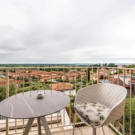 Cavalino Boutique 1 Apartment