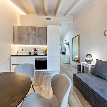 アパート Cavalino Boutique 1