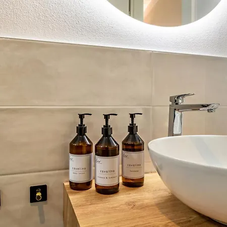 Cavalino Boutique 1 Apartment *