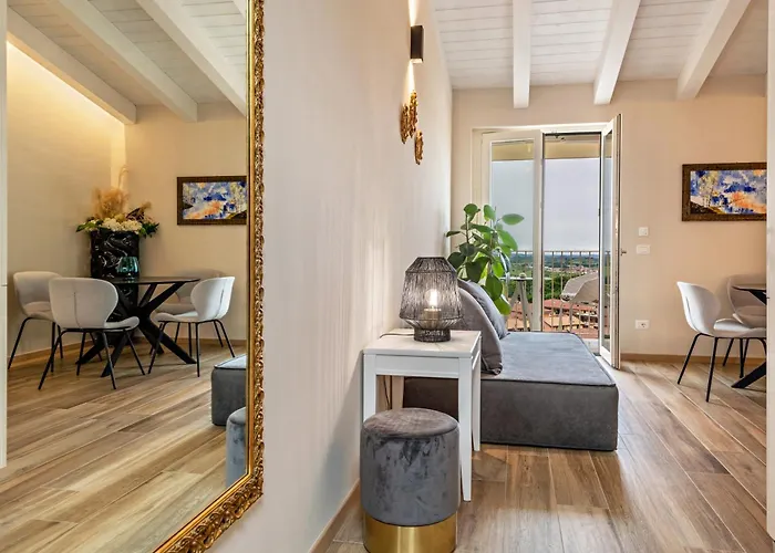 Cavalino Boutique 1 カヴァイオーン・ヴェロネーゼ