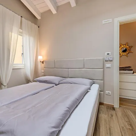 View Boutique Apartman *